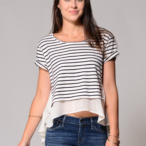 Free people shirt - Picture 1 of 5